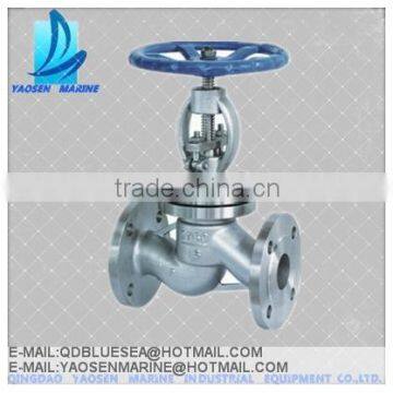 Marine Stop Valve (JIS, GB, CB, ANSI, DIN,CBM Standard)