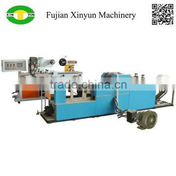 High quality low price pocket tissue production line                        
                                                                                Supplier's Choice