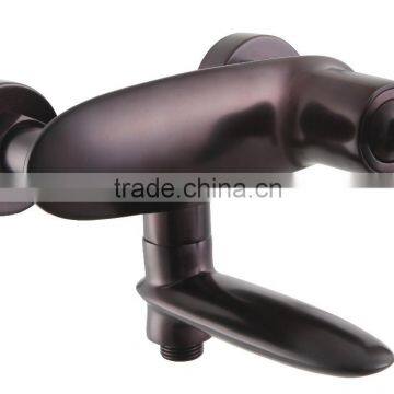 KE-040 shower faucet single lever shower water mixer,modern brass bath faucet, bathroom tap