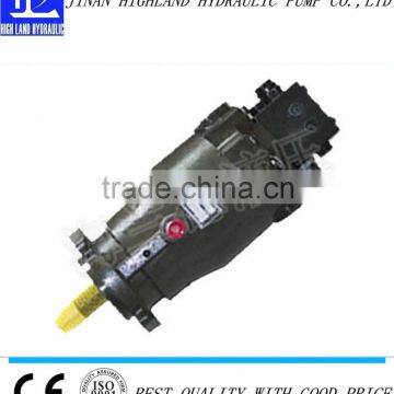 hydraulic motor repair