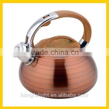 Hotselling ceramic tea pot