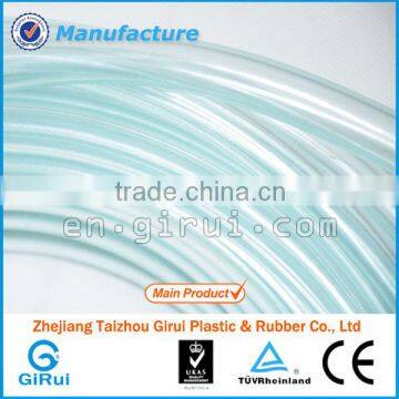 Transparent flexible tube good quality