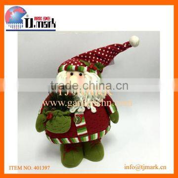 LOVELY XMAS SANTA CLAUSE DOLL