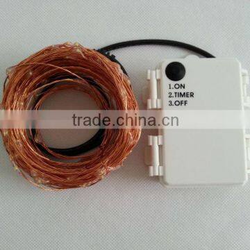 Outdoor Tree Decoration Led Light Strings photo-2