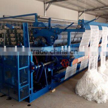 Trawl Net Making Machine ZRSX32-160 With Best Price