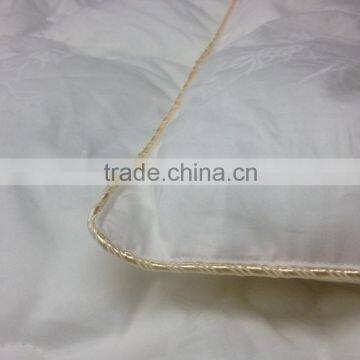 Bamboo Quilt With Bamboo Fabric as Out Shell and Bamboo Fiber as Filling photo-2