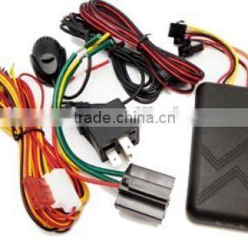 Multi-language Web Platform Vehicle&Car GPS Tracking System with APP