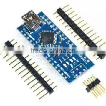 nano V3.0 ATMEGA328P