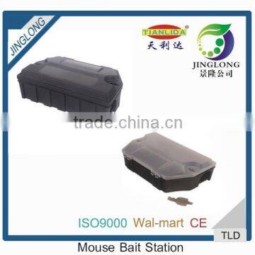 mouse bait station plastic mouse bait station from chinaTLD4002