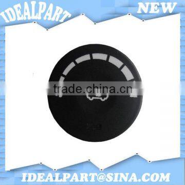Automotive plastic switch knobs