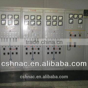 Hydropower Equipment Replacement