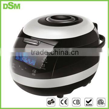 5L Electric multifunction Cooker ERC-M50