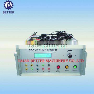 VP37 EDC pump tester/VP37 pump tester ( for family and business car)