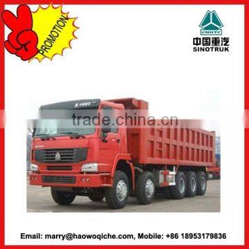 Camion Volquete photo-4