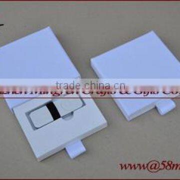 USB Box Storage Packing Gift boxes