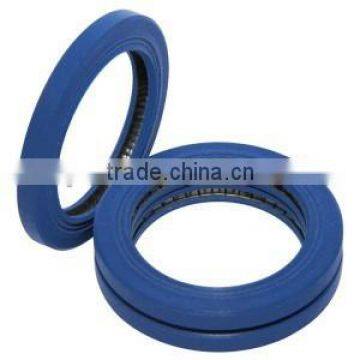 High Quality Spring Energized PTFE Seals/Spring PTFE Sealing photo-4
