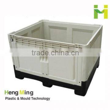 Collapsible Fruit Picking Bin photo-3