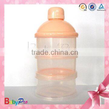 Best Selling Products For 2015 Promotion Producs Baby Feeding Powder Milk Container For Wholesale photo-3