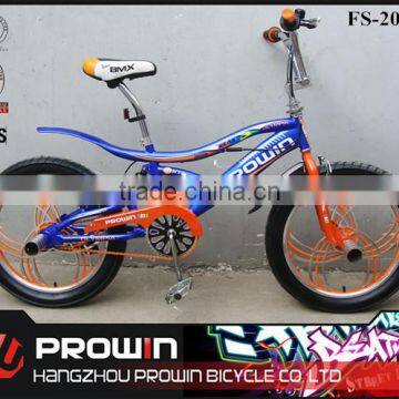 2016 latest Saudi Arabia 20 inch bmx bike with 3.0 tire/bmx bike prices (PW-FS20310)