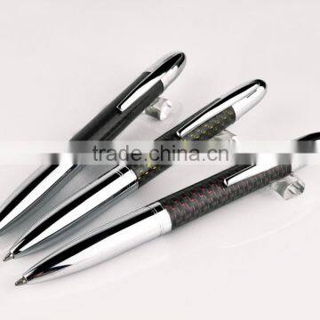 luxury lighter element fiber pen