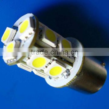 13 SMD brake light in auto lighting system