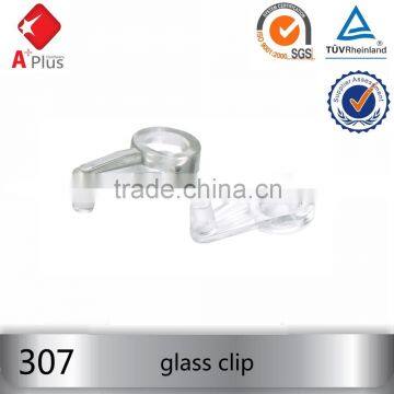 OEM available newest glass clip