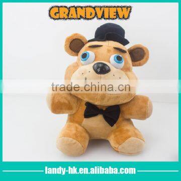 Custom Top Quality Plush Toy /Stuffed Toy For Kids