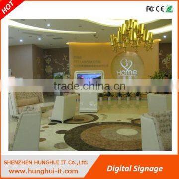 47 Inch Shopping Mall Multi Touch Totem Kiosk photo-6