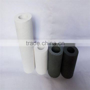 membrane porous adamantine spar sic ceramic foam filter