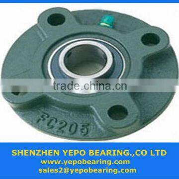 Round Flange Units UCFC200, NAFC200 Pillow Block Bearing