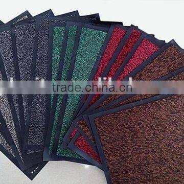 Modern Design Loop Pile PP Office Carpet/100% PP Carpet Tiles photo-3