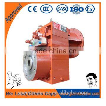 Gearbox for Film Blower Extruding Machine photo-6