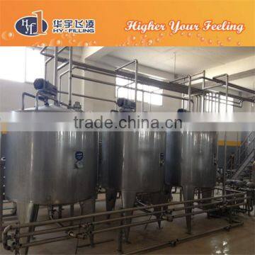 Sugar melting system