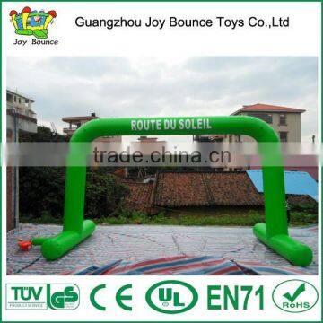 promotional advertising inflatable arch sale buy