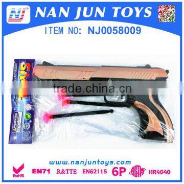 manufacturers cheap plastic gun for kids