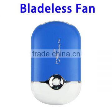 HOT SALES Rechargeable Mini USB Fan,Air Cooling Fan Rechargable