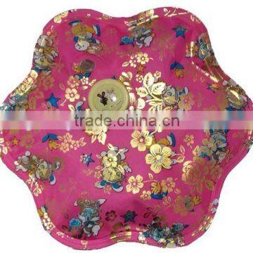 hand warmer PVC hot water bottles bag