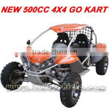 500CC 4X4 GO CART