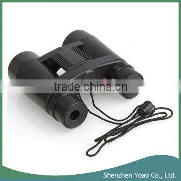 3.5X36 Camping Binoculars Telescope Black