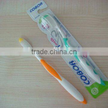 2014 best manual comfortable toothbrush