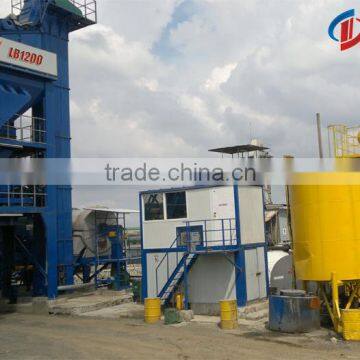 Best selling 105t/h Asphalt Recycling Plant