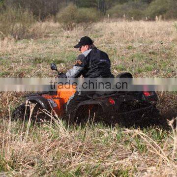 EEC single seat xy 500cc atv