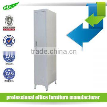 single door metal storage cabinet