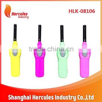 HLK-08106 kitchen mini piezo jet torch bbq lighter