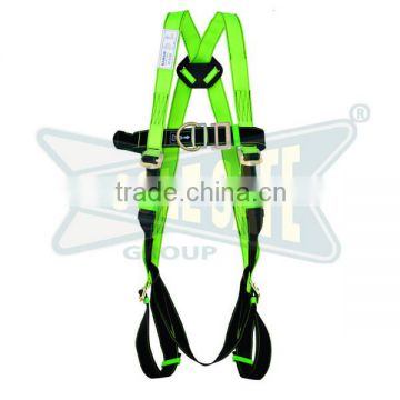 KARAM Climbers Safety Harness - Revolta Series