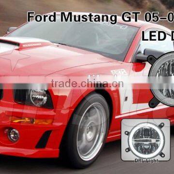 Vinstar wholesale led Driving light for 2005-2009 Mustang GT (OEM Version) Replacement LED Fog Lights