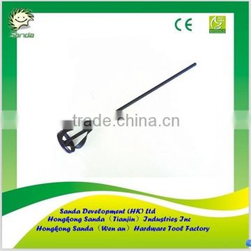 MD-00540 DIY hand tools heavy duty high speed paint mixer