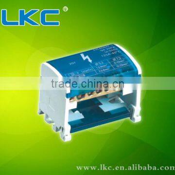 RAIL MOUNTED Terminal Block