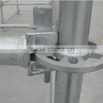 Ringlock Scaffolding With Top Quality