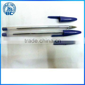 Simple Ballpoint Pen Multicolor photo-2